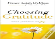 Choosing Gratitude