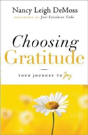 Choosing Gratitude - Preview