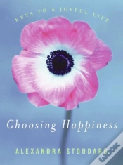 Capa do artigo Choosing Happiness