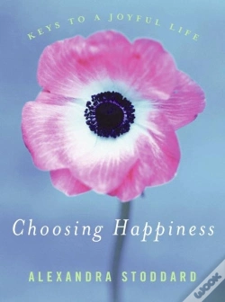 Capa do artigo Choosing Happiness