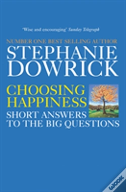 Capa do artigo Choosing Happiness