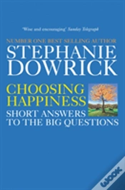 Capa do artigo Choosing Happiness