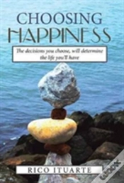 Capa do artigo Choosing Happiness
