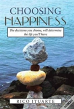 Capa do artigo Choosing Happiness