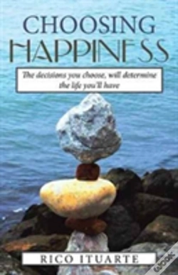 Capa do artigo Choosing Happiness