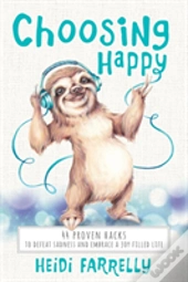 Choosing Happy