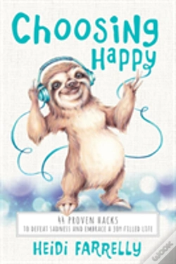 Capa do artigo Choosing Happy