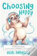 Choosing Happy