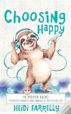 Capa do artigo Choosing Happy