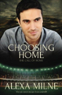 Choosing Home - Preview