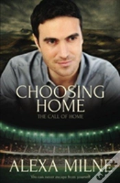 Capa do artigo Choosing Home