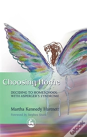 Capa do artigo Choosing Home