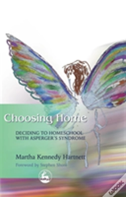 Capa do artigo Choosing Home