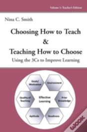Capa do artigo Choosing How To Teach & Teaching How To Choose