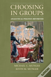 Capa do artigo Choosing In Groups