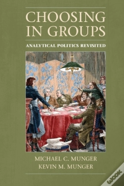 Capa do artigo Choosing In Groups
