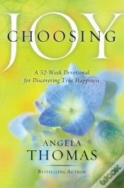 Capa do artigo Choosing Joy
