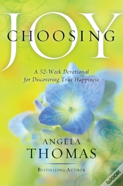 Capa do artigo Choosing Joy