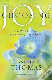 Choosing Joy