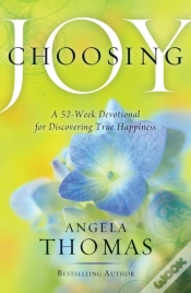 Capa do artigo Choosing Joy