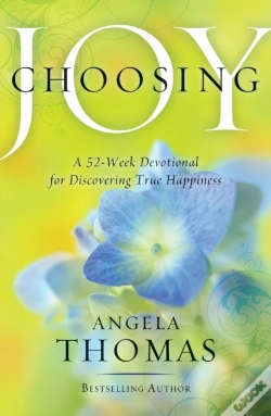 Capa do artigo Choosing Joy