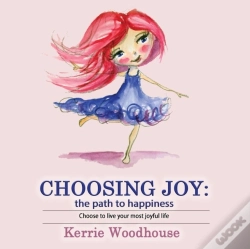Capa do artigo Choosing Joy