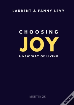Capa do artigo Choosing Joy