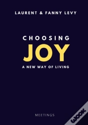 Capa do artigo Choosing Joy