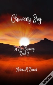 Capa do artigo Choosing Joy