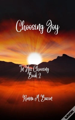 Capa do artigo Choosing Joy