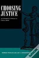 Choosing Justice
