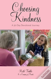 Capa do artigo Choosing Kindness: A 30 Day Devotional J