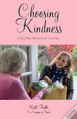 Capa do artigo Choosing Kindness: A 30 Day Devotional J