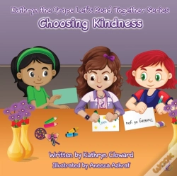 Capa do artigo Choosing Kindness