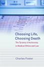 Choosing Life, Choosing Death - Preview