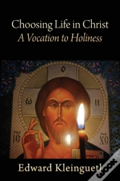Capa do artigo Choosing Life In Christ A Vocation To Ho