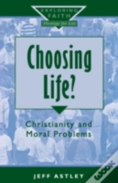 Choosing Life?