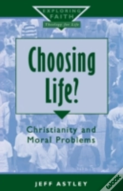 Capa do artigo Choosing Life?