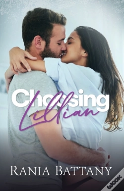 Capa do artigo Choosing Lillian