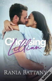 Capa do artigo Choosing Lillian