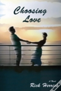 Capa do artigo Choosing Love