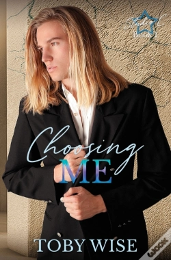 Capa do artigo Choosing Me
