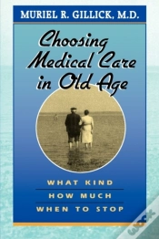 Capa do artigo Choosing Medical Care In Old Age