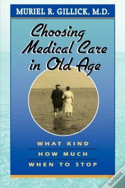 Capa do artigo Choosing Medical Care In Old Age