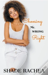 Choosing Mr. Right