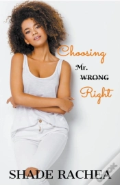 Capa do artigo Choosing Mr. Right
