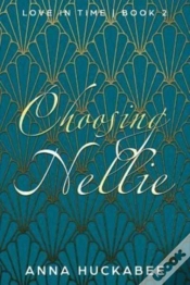 Capa do artigo Choosing Nellie