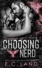 Choosing Nerd - Preview