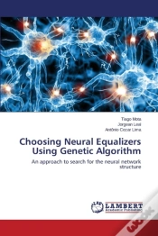 Capa do artigo Choosing Neural Equalizers Using Genetic Algorithm