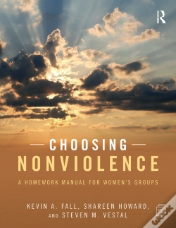 Capa do artigo Choosing Nonviolence